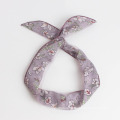 Fashion Jewelry Colorful Girls Cute Rabbit Ear Women Hair Band